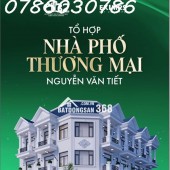 BÁN LÔ F1-04 KDC NGUYỄN VĂN TIẾT LÁI THIÊU  97,5M - Giá 5.6 tỷ